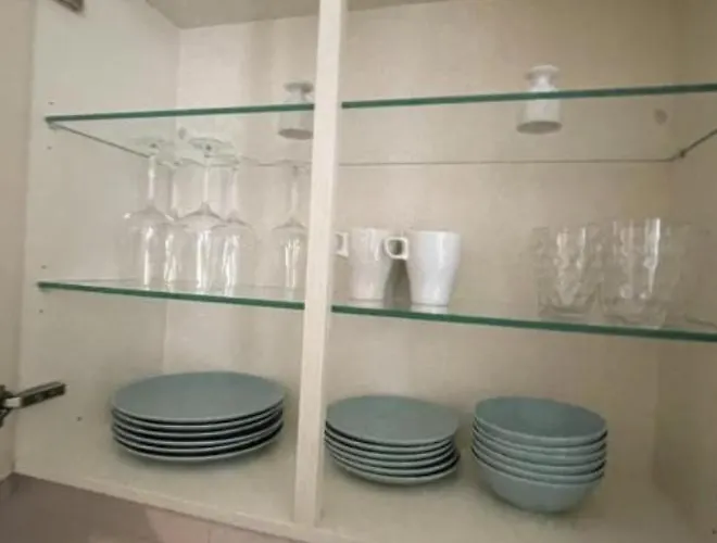 Premium With Free Parking & Shared Balcony Vienna