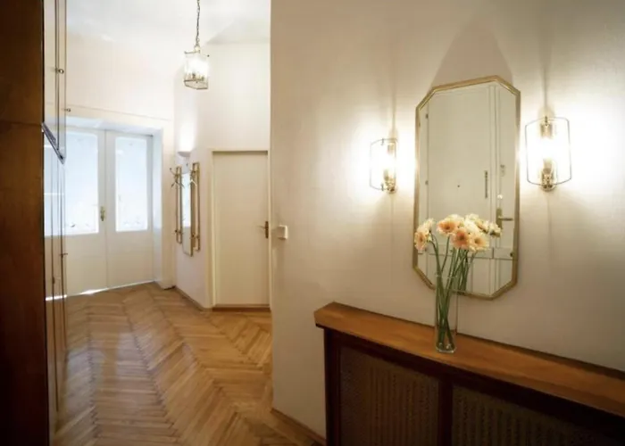 Premium With Free Parking & Shared Balcony